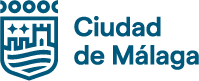 Logotipo del Ayto. de Málaga