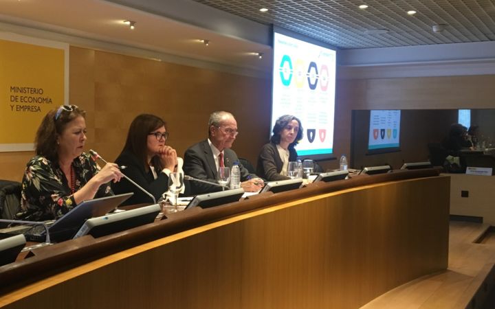 El Comité Organizador de Transfiere, Foro Europeo para la Ciencia, Tecnología e Innovación