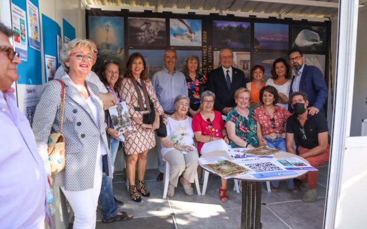 Semana del Mayor